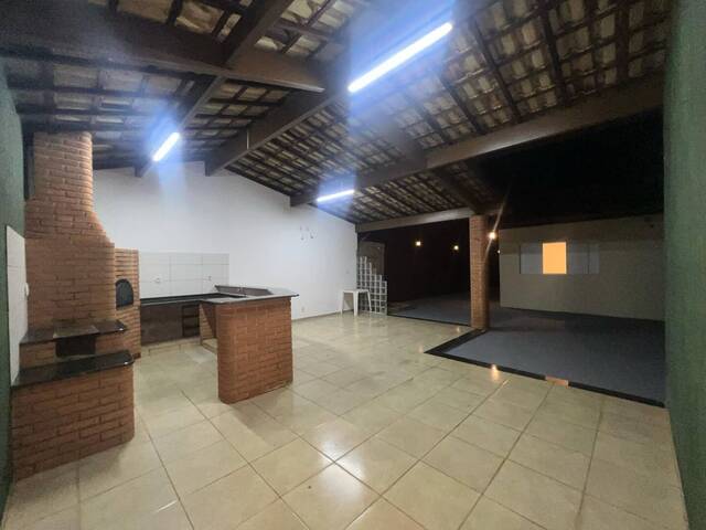 #1 - Casa para Venda em Bauru - SP