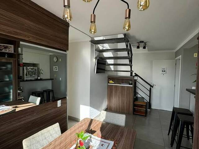 #25 - Apartamento para Venda em São Paulo - SP