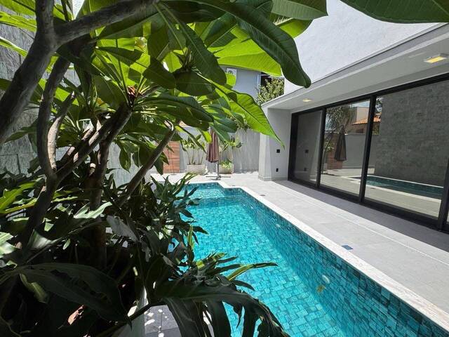 #17 - Casa para Venda em São Paulo - SP - 1