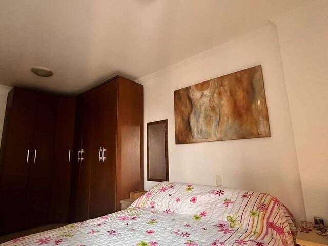 #18 - Apartamento para Venda em São Paulo - SP