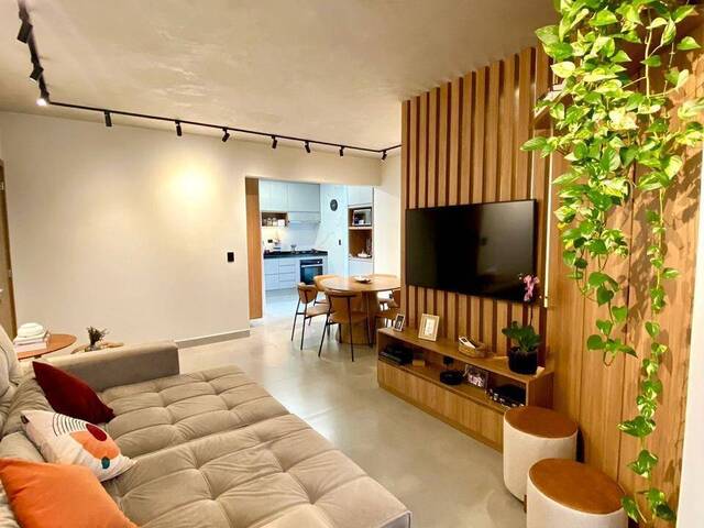 #19 - Apartamento para Venda em São Paulo - SP