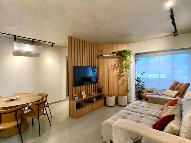 #19 - Apartamento para Venda em São Paulo - SP