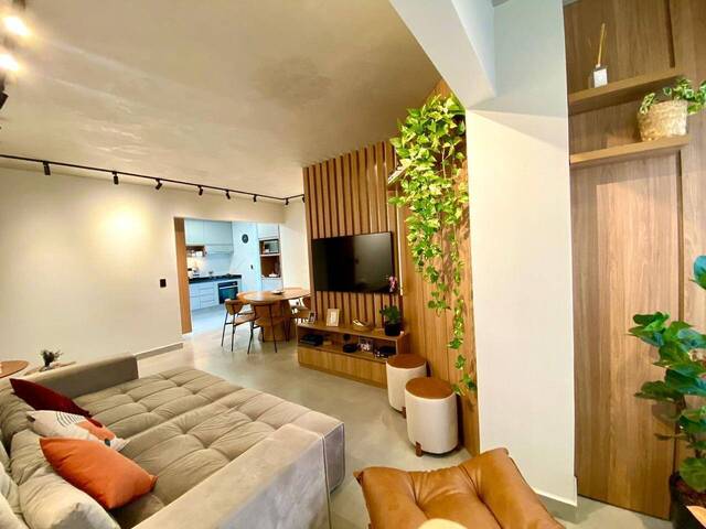 #19 - Apartamento para Venda em São Paulo - SP