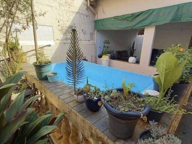 #15 - Casa para Venda em São Paulo - SP
