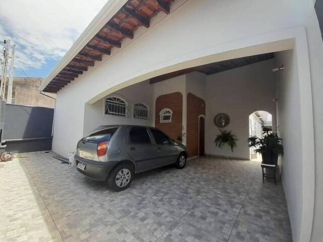 #15 - Casa para Venda em São Paulo - SP