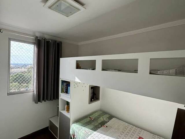 #25 - Apartamento para Venda em São Paulo - SP