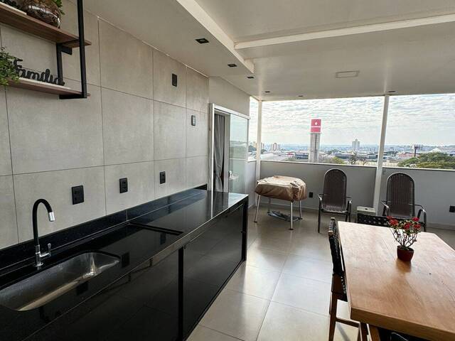 #25 - Apartamento para Venda em São Paulo - SP
