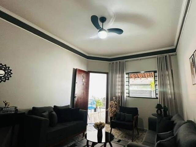 #13 - Casa para Venda em São Paulo - SP