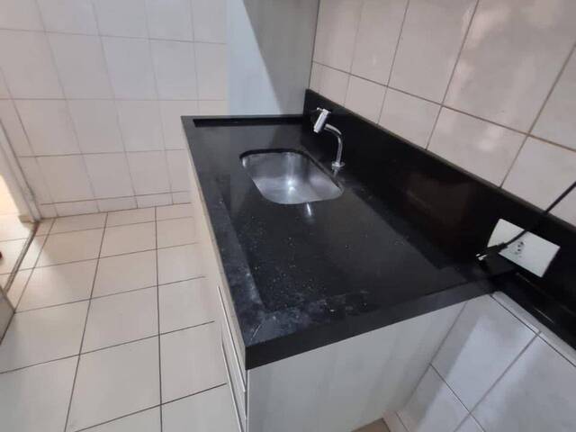 #20 - Apartamento para Venda em São Paulo - SP