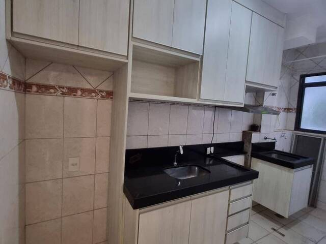 #20 - Apartamento para Venda em São Paulo - SP