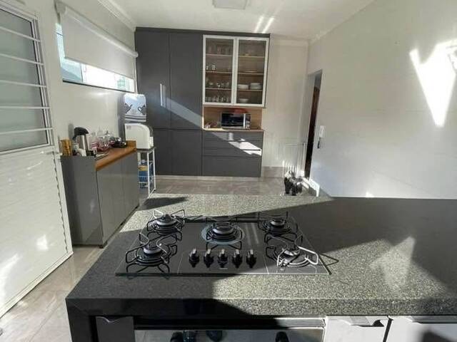 #26 - Casa para Venda em Bauru - SP