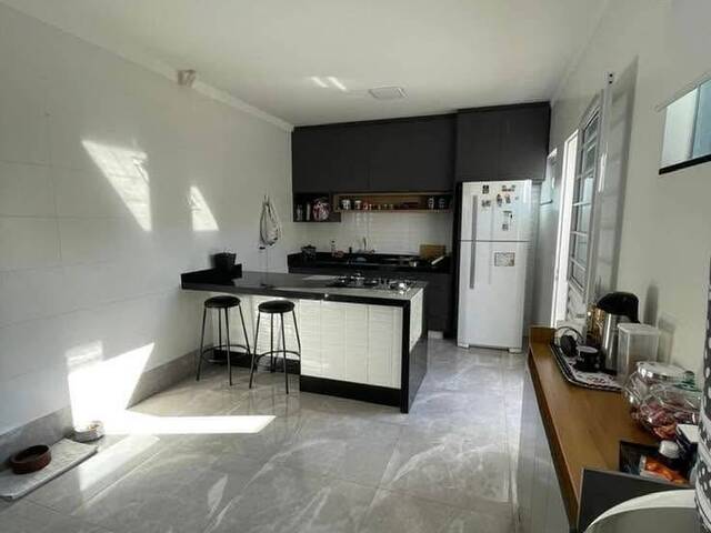 #26 - Casa para Venda em Bauru - SP