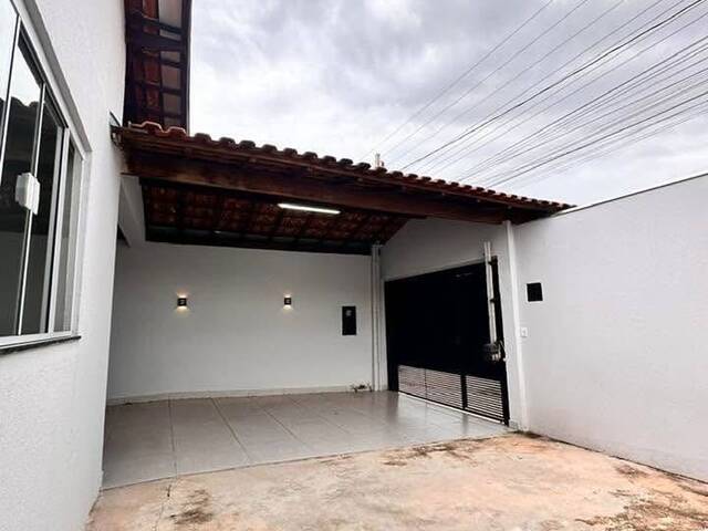 #27 - Casa para Venda em Bauru - SP