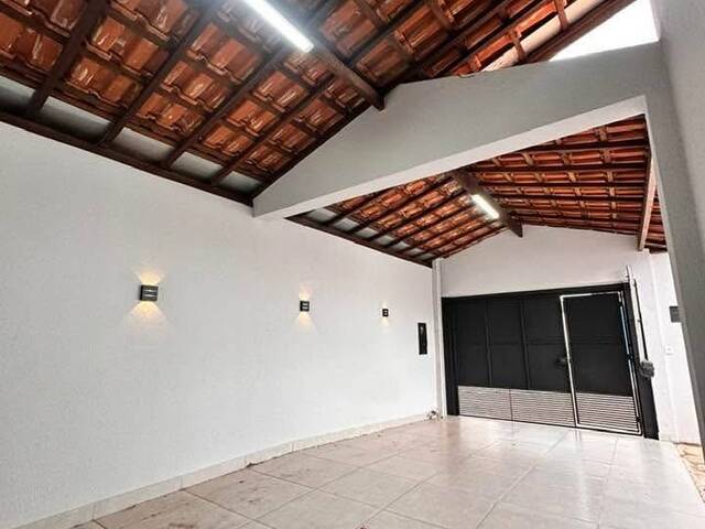 #27 - Casa para Venda em Bauru - SP