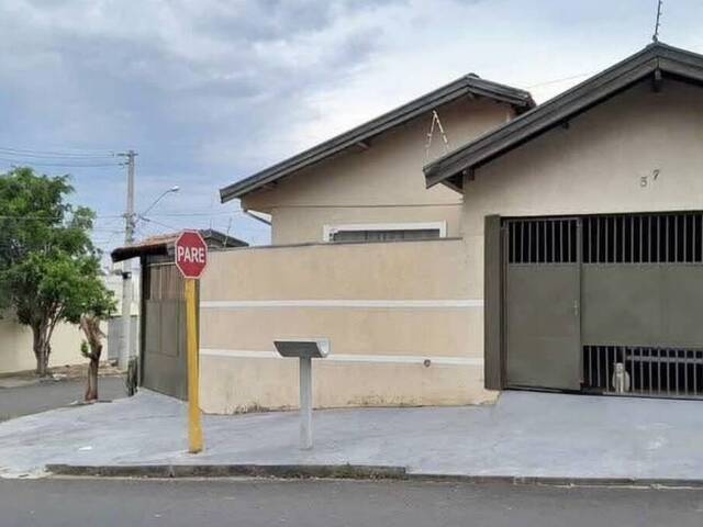 #32 - Casa para Venda em Bauru - SP