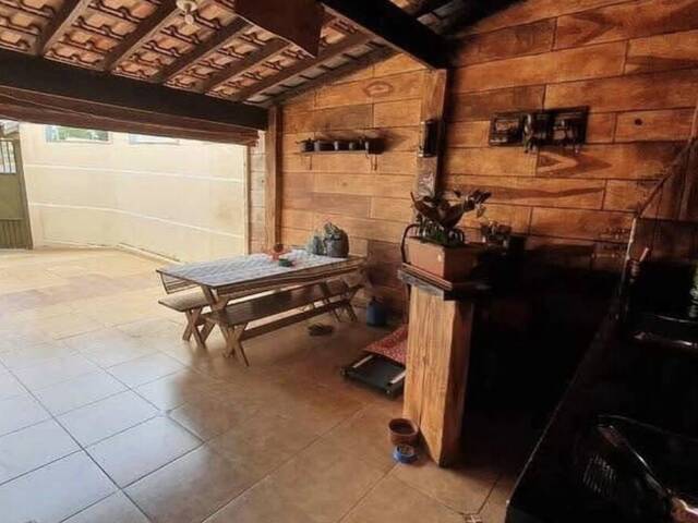 #32 - Casa para Venda em Bauru - SP