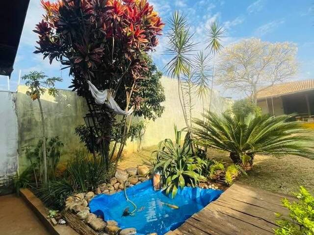 #31 - Casa para Venda em São Paulo - SP