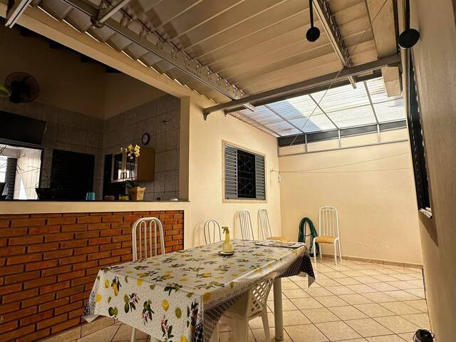 #12 - Casa para Venda em São Paulo - SP