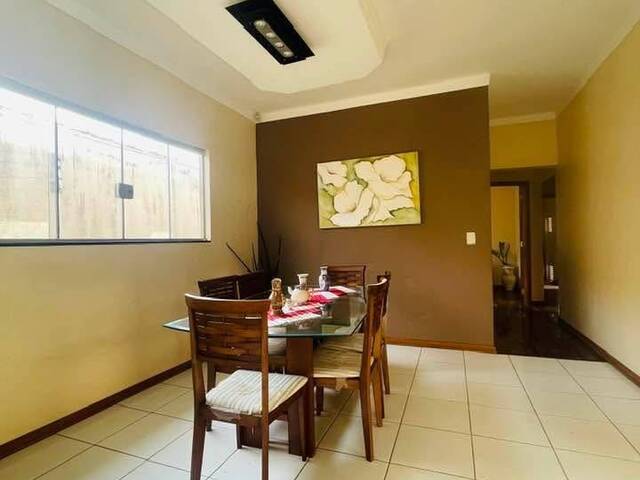 Casa para Venda em Bauru - 4