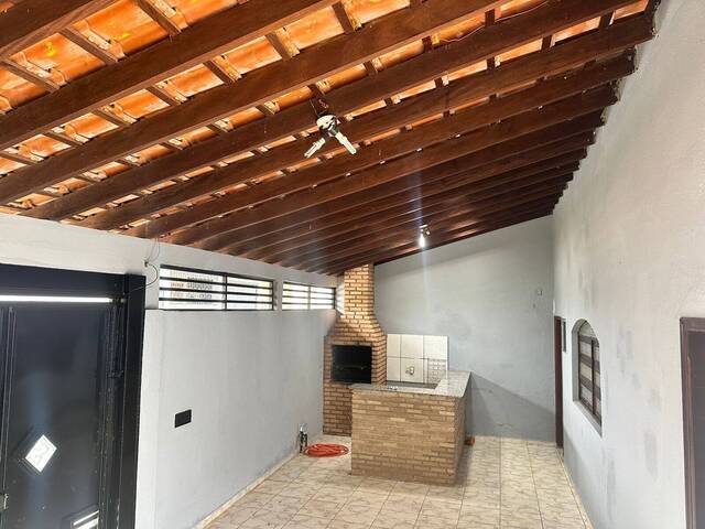 #34 - Casa para Venda em São Paulo - SP