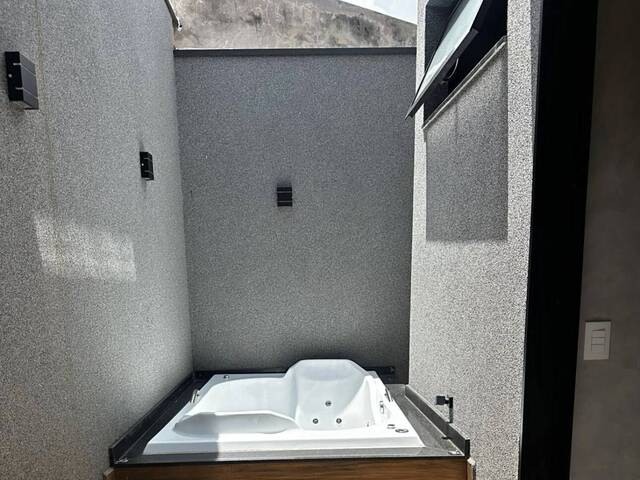 #35 - Casa para Venda em São Paulo - SP