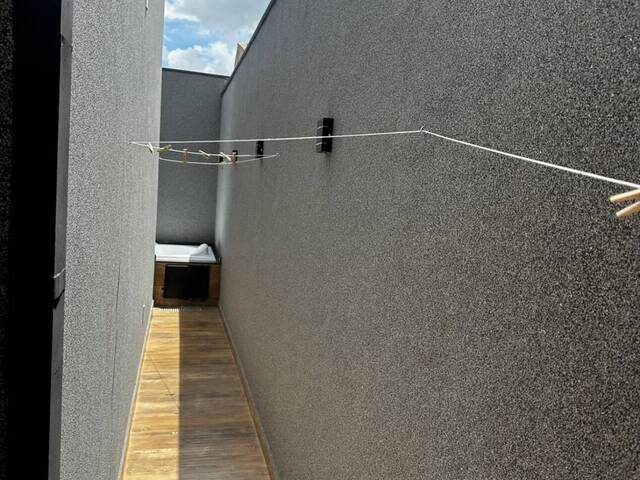 #35 - Casa para Venda em São Paulo - SP