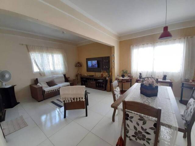#38 - Casa para Venda em Bauru - SP
