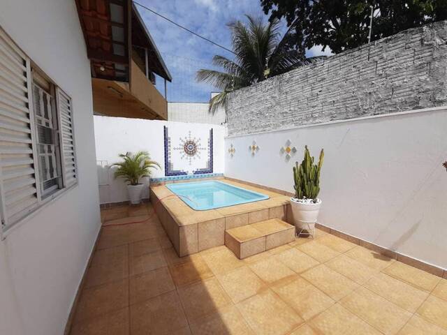 #38 - Casa para Venda em Bauru - SP