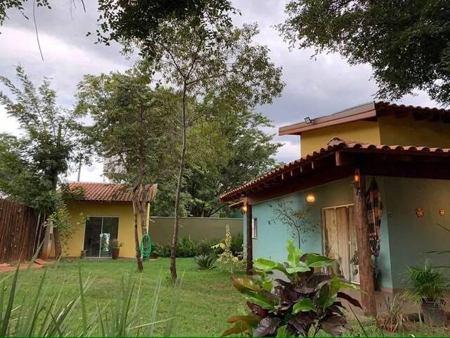 #39 - Casa para Venda em São Paulo - SP