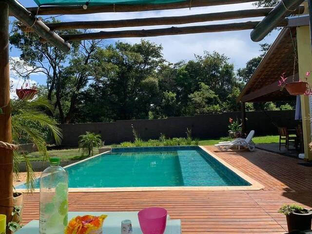 #39 - Casa para Venda em São Paulo - SP