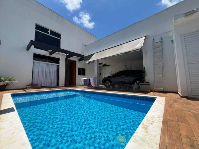 #40 - Casa para Venda em Bauru - SP