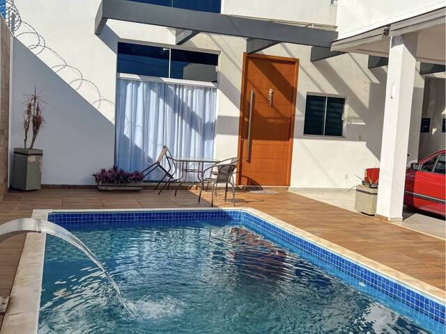 #40 - Casa para Venda em Bauru - SP