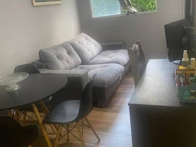 #5 - Apartamento para Venda em Bauru - SP