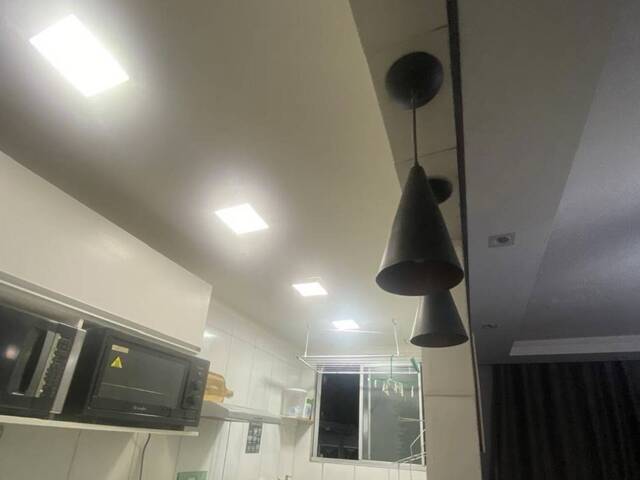 Apartamento para Venda em Bauru - 4