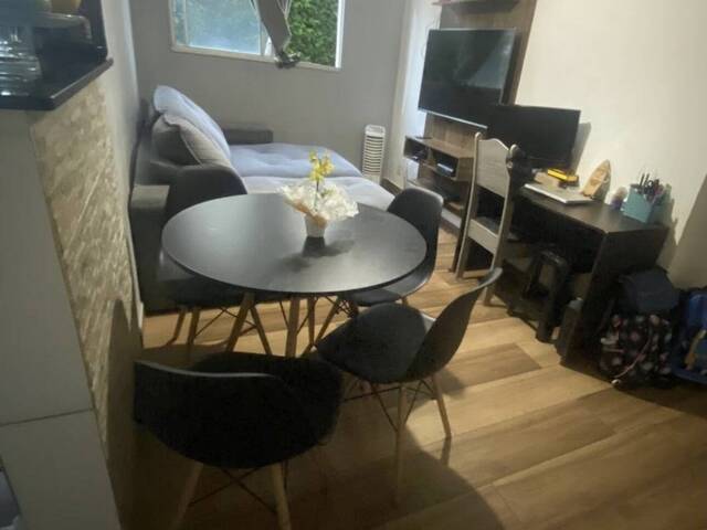 Apartamento para Venda em Bauru - 5