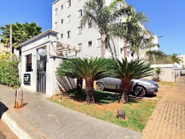 Venda em Jardim Terra Branca - Bauru