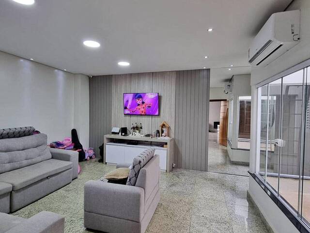 #41 - Casa para Venda em Bauru - SP