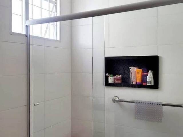 Casa para Venda em Bauru - 5