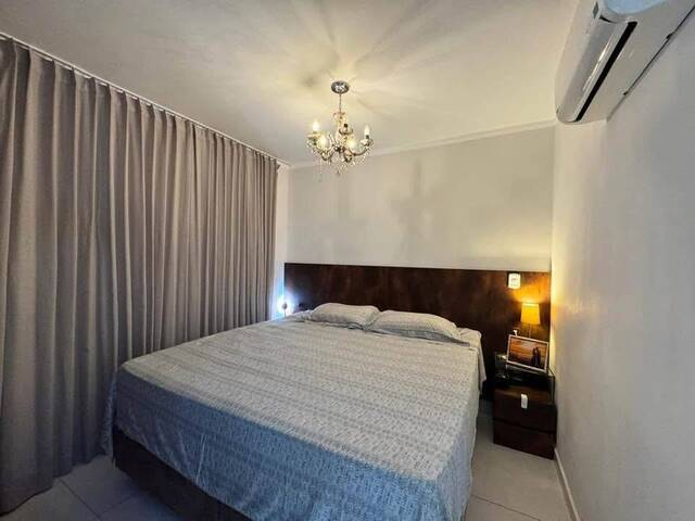 #42 - Apartamento para Venda em Bauru - SP