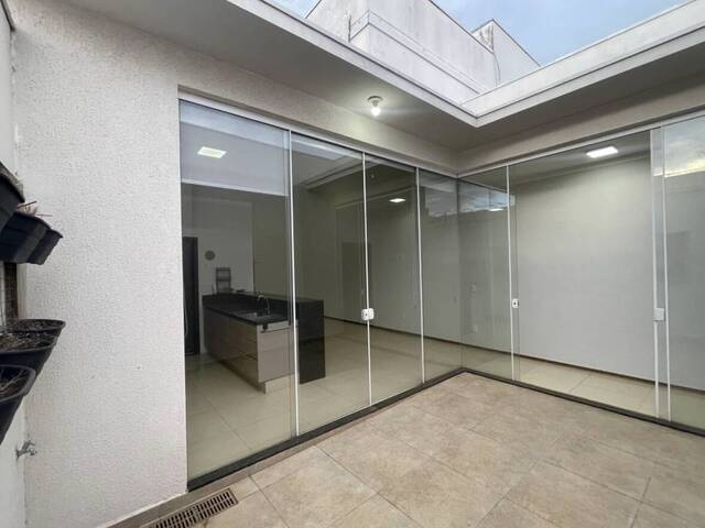 #43 - Casa para Venda em Bauru - SP