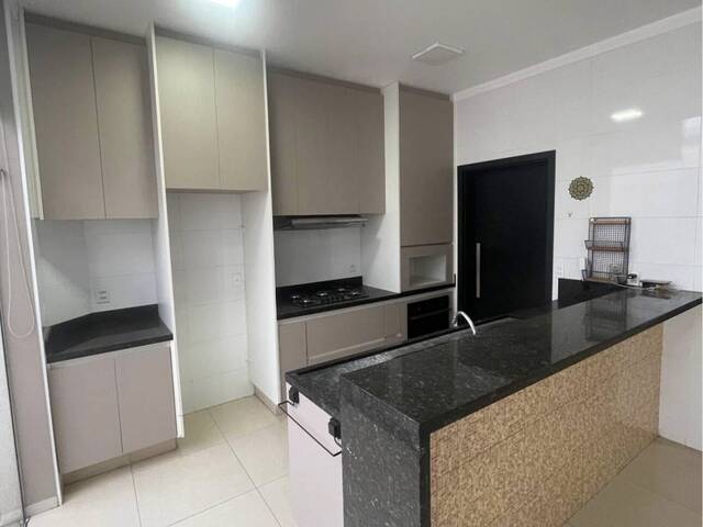 Casa para Venda em Bauru - 5