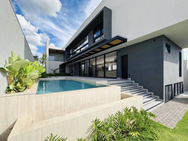 #44 - Casa para Venda em Bauru - SP