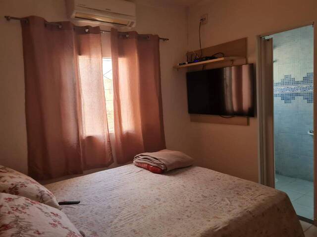 #36 - Casa para Venda em Bauru - SP