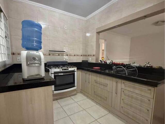 #36 - Casa para Venda em Bauru - SP