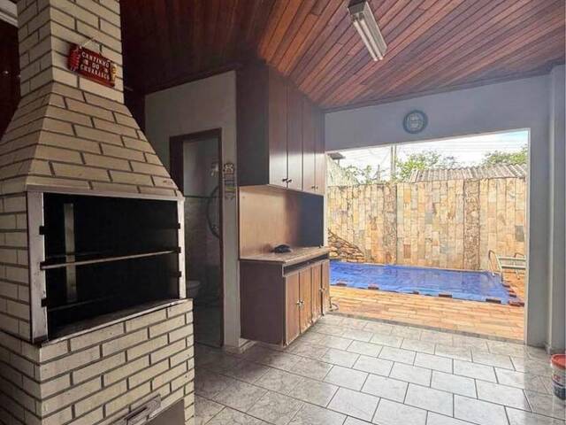#36 - Casa para Venda em Bauru - SP