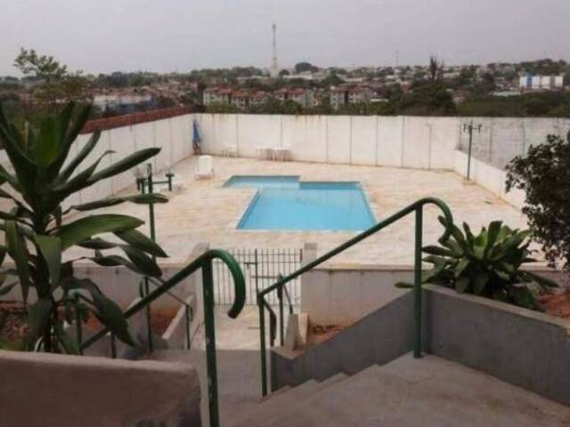 #46 - Apartamento para Venda em Bauru - SP