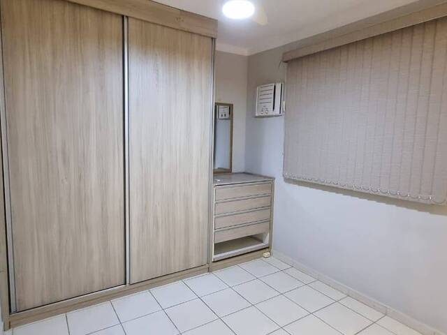 #47 - Apartamento para Venda em Bauru - SP