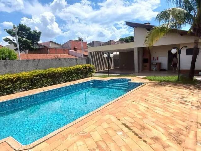 #4 - Casa para Venda em Bauru - SP