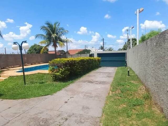 #4 - Casa para Venda em Bauru - SP
