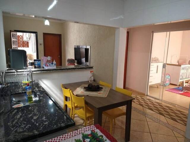 #7 - Casa para Venda em Bauru - SP
